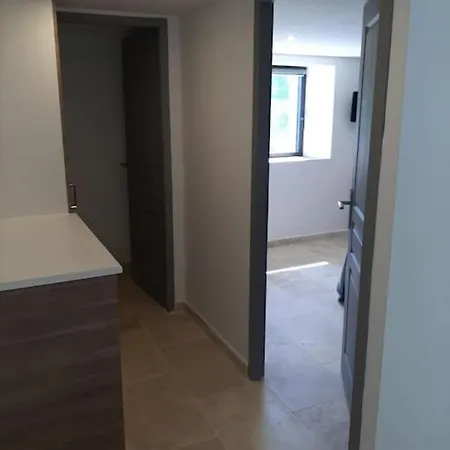 Prázdninový dům Mas Au Milieu Des Vignes