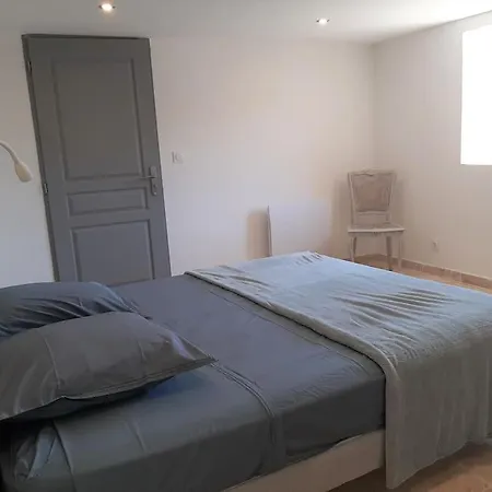 Prázdninový dům Mas Au Milieu Des Vignes Gaujac (Gard)