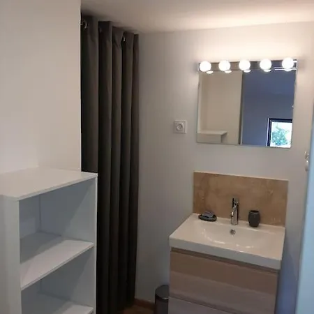 Mas Au Milieu Des Vignes Prázdninový dům *