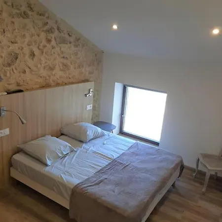 Prázdninový dům Mas Au Milieu Des Vignes *