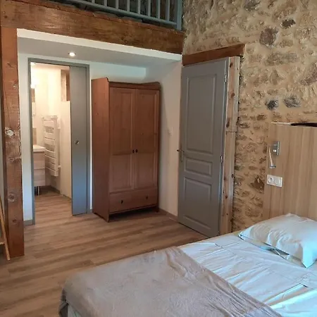 Mas Au Milieu Des Vignes Prázdninový dům *