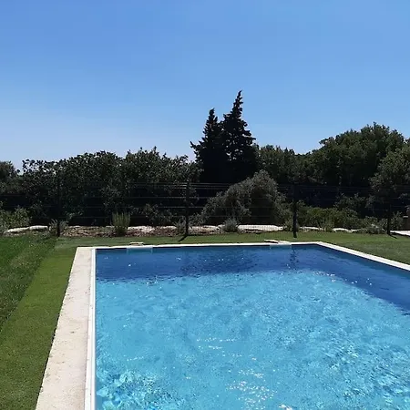Prázdninový dům Mas Au Milieu Des Vignes